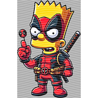 Marvel Comics-MA 685